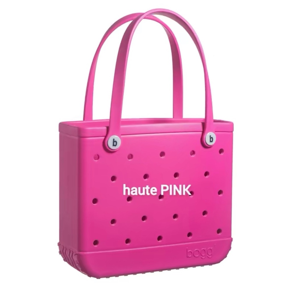 Gently Used Baby Bogg